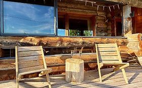 Villa Saarua By The Slopes Ski In, Family & Bike Park, Hike Trails, National Park, Wifi - Lapland Villas